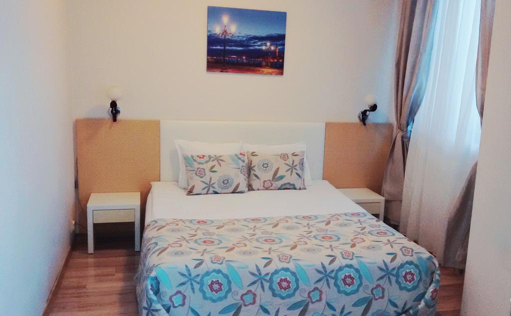 Hotel Kardjali Kŭrdzhali Exterior foto