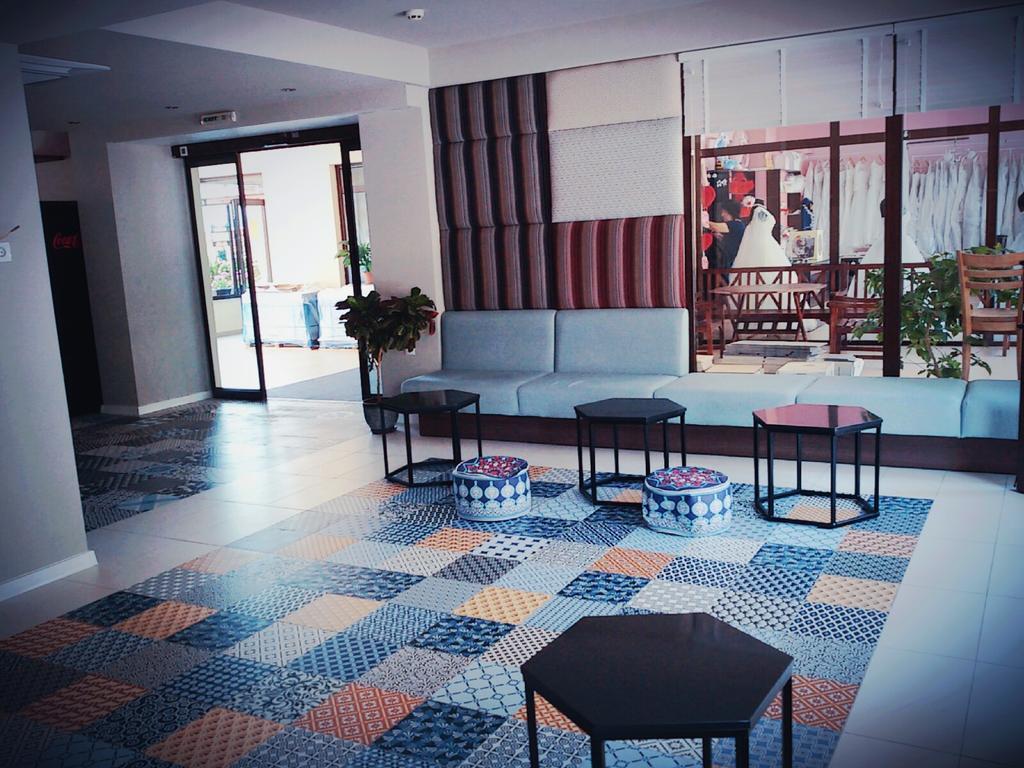 Hotel Kardjali Kŭrdzhali Exterior foto